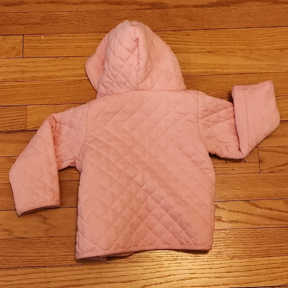 Children's reversible jacket - Picture 5 of 6